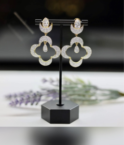 cocktail party jewelry