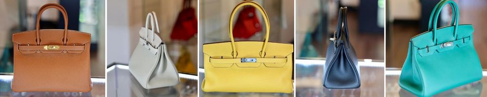 new luxury handbags online