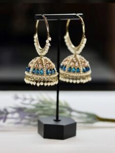 statement earrings for women