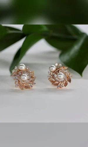 Pearl Spiral