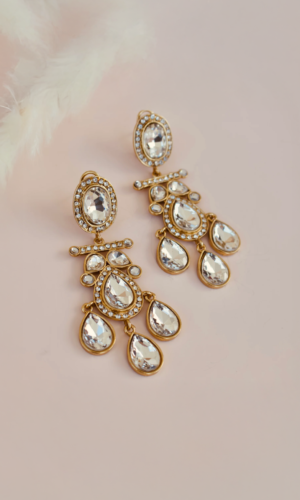 Reena Drop Earrings