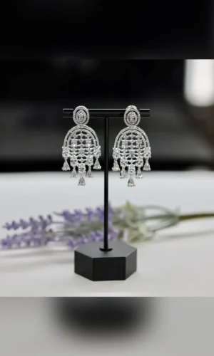 Diamond Droplets