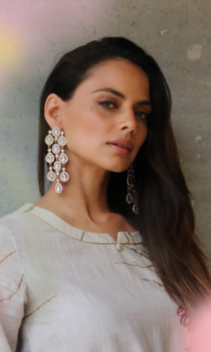Archana Drop Earrings