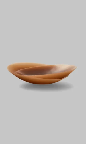 Les Invisibles b- Silicone Nipple Covers – Deep
