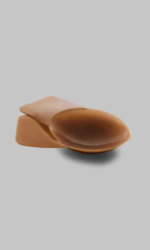 Les Invisibles – Silicone Lift Nipple Covers – Deep