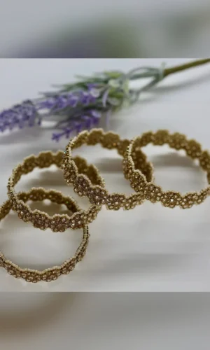 Mala Bracelet Set