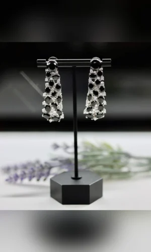 Pebbles Earring
