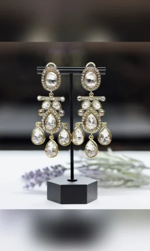 Reena Drop Earrings