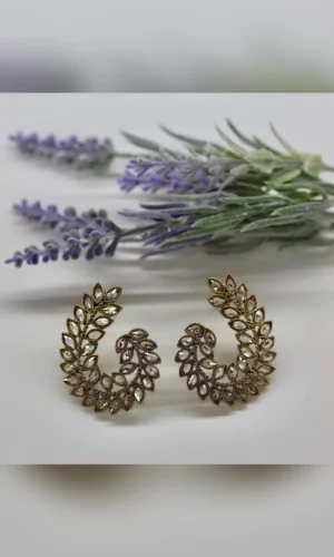 Saffi Earrings