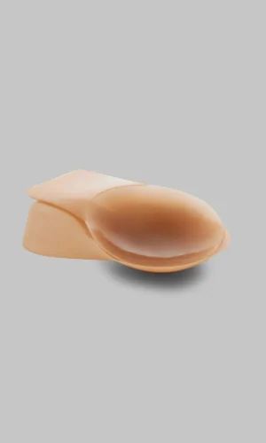 Les Invisibles – SILICONE LIFT NIPPLE COVERS – MEDIUM DEEP