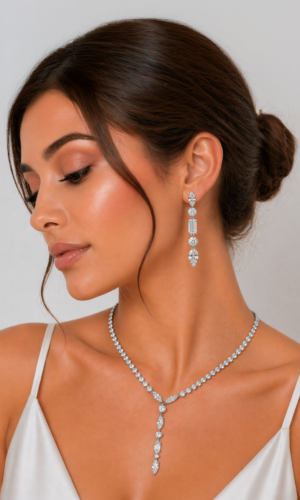 The Radiant Muse Set
