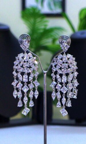 Crystal Cascade Drops