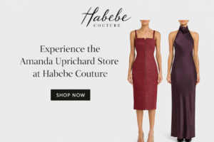 Amanda Uprichard Store