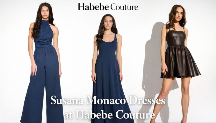 Susana Monaco Dresses