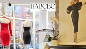 designer dresses NYC