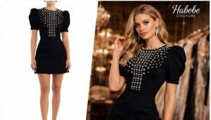 rebecca vallance red dress