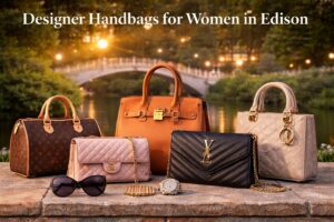 Luxury Designer Bags in Edison