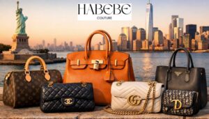 Luxury Designer Bags in New Jersey