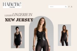 Luxury Lingerie in New Jersey