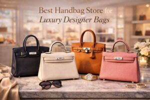 Best Handbag Store in New Jersey