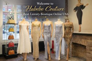 Best Luxury Boutique Online USA