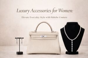 Luxury Accessories for Women