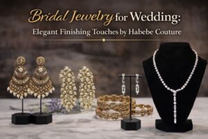 bridal jewelry for wedding