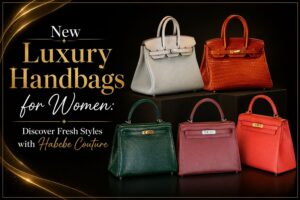 luxury handbags for women
