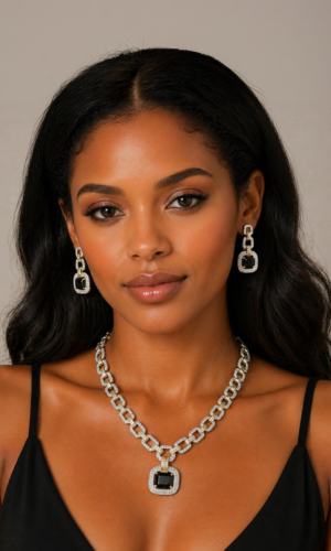Imperial Chain link Set