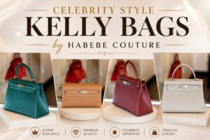 celebrity style Kelly bags