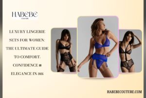 lingerie sets for women